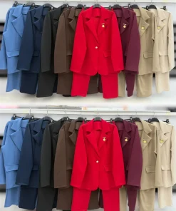 Komplety damskie, size uni,paczka 6szt,mix kolor