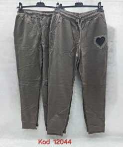 Spodnie Damskie,size s-xl,paczka 4szt, 1 kolor
