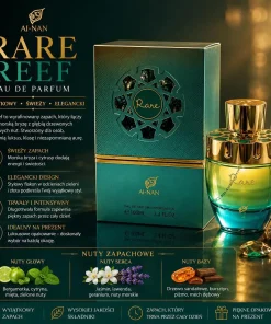 Perfumy 100ml Paczka 12 szt