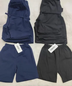 Spodenki DZIECIĘCA,Size 110-170,paczka 11szt, mix kolor
