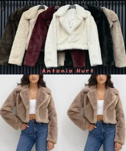Kurtki Damskie, size s-l,Paczka 6szt ,1 kolor
