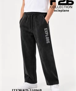 Spodnie DZIECIĘCA, size 8-16lat,Paczka 5szt, 1 kolor