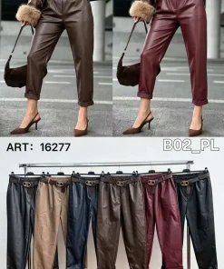 Spodnie , size Uni, paczka 6szt, mix kolor