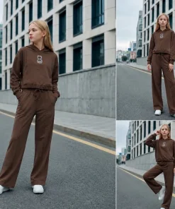 Komplety DZIECIĘCA,Size 4-14lat,paczka 6szt, 1 kolor