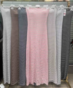 Sukienki damskie WŁOSKA,Size uni ,paczka 6 szt mix kolor