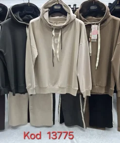 Komplety Damskie,size s-xl,paczka 4szt,1kolor