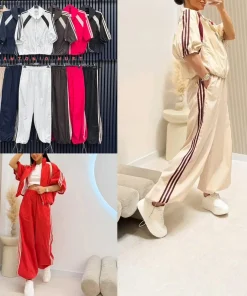 Komplety Damskie, size uni,Paczka 6szt ,mix kolor