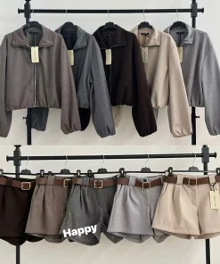 Komplety damskie, size uni,paczka 6szt,mix kolor