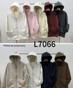Bluzy Damskie,size uni,paczka 6szt ,mix kolor