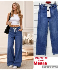 Jeansy Damske,Size xs-xl,paczka 10szt, 1 kolor