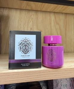 Perfumy 100ml Paczka 12 szt