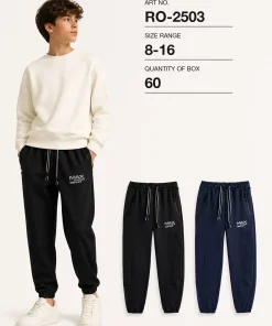 Spodnie DZIECIĘCA,size 8-16lat,paczka 10szt ,mix kolor