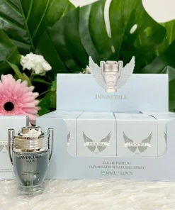 Perfumy 30 ml Paczka 12 szt