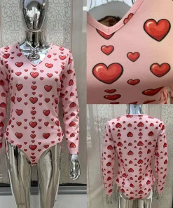 Body Damskie WŁOSKA,Size uni,paczka 6szt, mix kolor