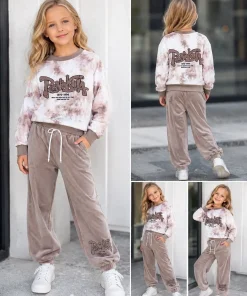 Komplety DZIECIĘCA,Size 6-16lat,paczka 6szt, 1 kolor