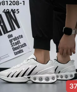 Buty Sportowe MĘSKIE 40-45 12par)