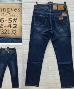 Spodnie JEANSOWE MĘSKA,size 32-42, Paczka 10szt ,1kolor