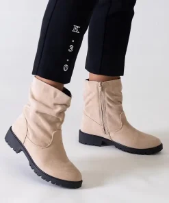 Buty Botki DAMSKIE 36-41 12par)
