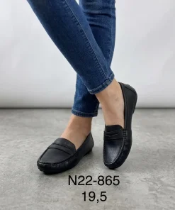 Buty Półbuty DAMSKIE 36-41 12par)