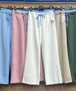 Spodnie damskie, size uni,paczka 6szt,mix kolor