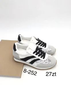 Buty Sportowe DAMSKIE 36-41 12par)