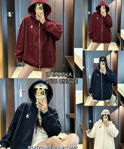 Bluzy damskie,size uni,paczka 6szt ,mix kolor