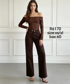Jeansy Damskie, size xs-xl,Paczka 12szt, 1 kolor