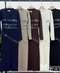 Sukienki Damskie ,size uni,paczka 6szt,mix kolor