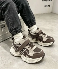 Buty Sportowe DZIECIĘCE 31-36 8par)