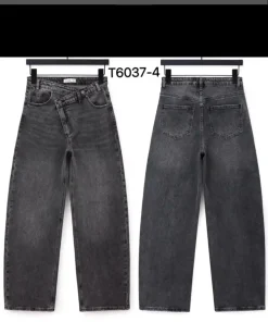 Jeansy Damskie,size xs-xl,Paczka 10szt,1kolor