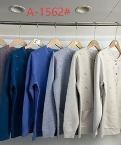 Swetry Damskie,size m-3xl,paczka 10szt,mix kolor