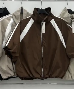 Kurtki damskie, size uni,Paczka 6szt ,mix kolor