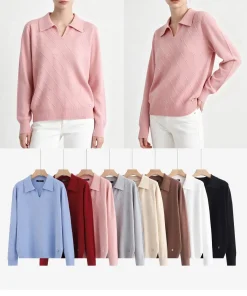 Swetry damskie,size m/l-xl/2xl,Paczka 12szt ,mix kolor