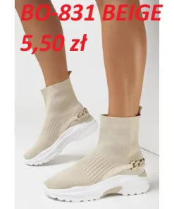 Buty Botki DAMSKIE 36-41 12par)