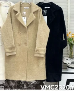 Płaszcz Damskie,Size uni,paczka 12szt, mix kolor