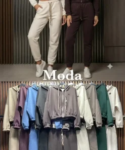 Komplety Damskie ,size uni,paczka 6szt,mix kolor