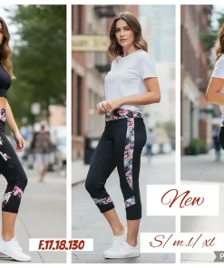 Legginsy damskie,Size s/m-l/xl,paczka 12szt, mix kolor