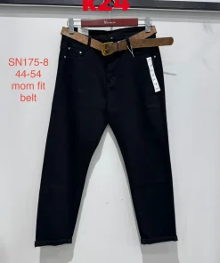 Jeansy Damskie,size 44-54,Paczka 10szt,1kolor