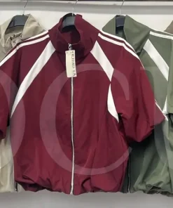 Kurtki Damskie WŁOSKA,Size uni,paczka 6szt, mix kolo