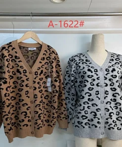 Swetry Damskie,size m-3xl,paczka 10szt,mix kolor