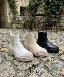 Buty Botki DAMSKIE 36-41 12par)