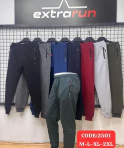 Spodnie MĘSKA ,size m-2xl,paczka 12szt ,mix kolor
