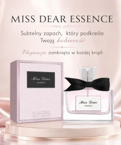 Perfumy 100ml Paczka 12 szt