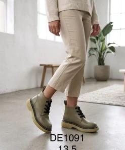 Buty Botki DAMSKIE 36-41 12par)