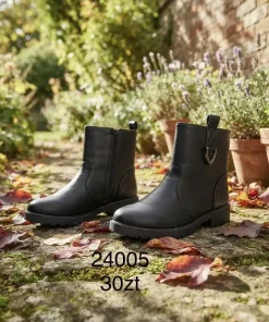 Buty Botki DAMSKIE 36-41 12par)