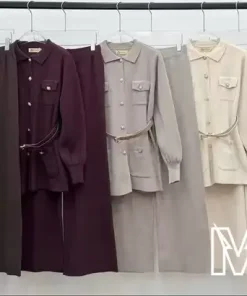 Komplety Damskie ,size uni,paczka 6szt,mix kolor