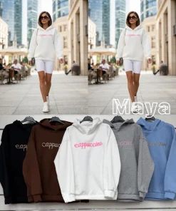 Bluzy damskie,Size uni,paczka 6szt, mix kolor