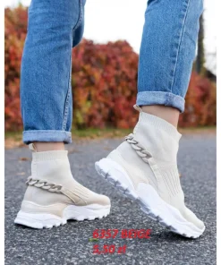 Buty Botki DAMSKIE 36-41 12par)