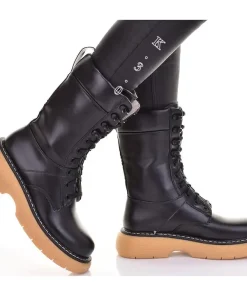 Buty Botki DAMSKIE 36-41 12par)