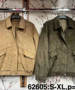 Kurtki damskie,size s-xl,paczka 5szt ,1kolor